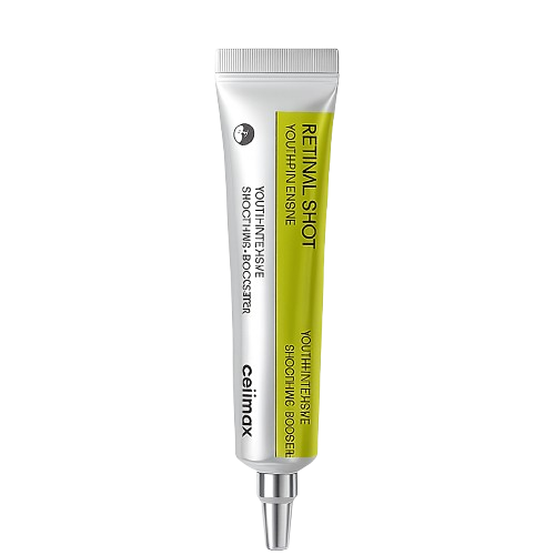 Celimax Retinal — 5 UN