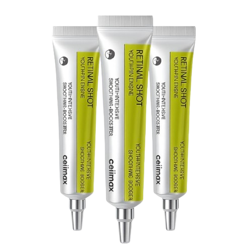 Celimax Retinal — 5 UN
