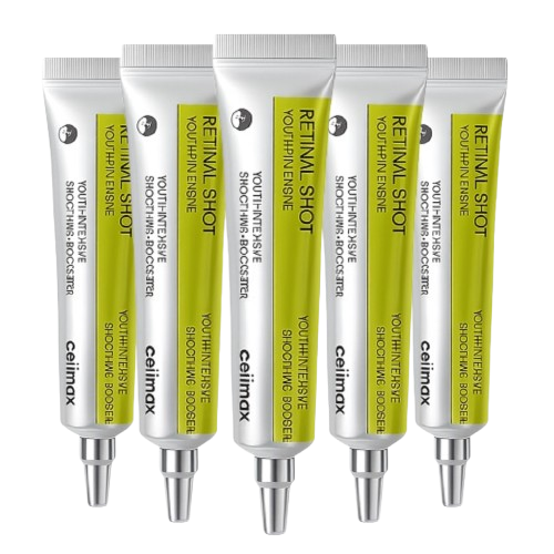 Celimax Retinal — 1 UN