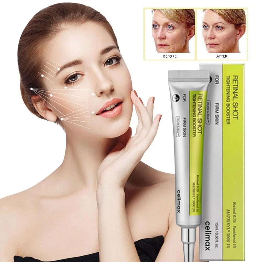 Celimax Retinal — 5 UN