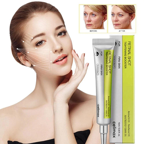 Celimax Retinal — 1 UN